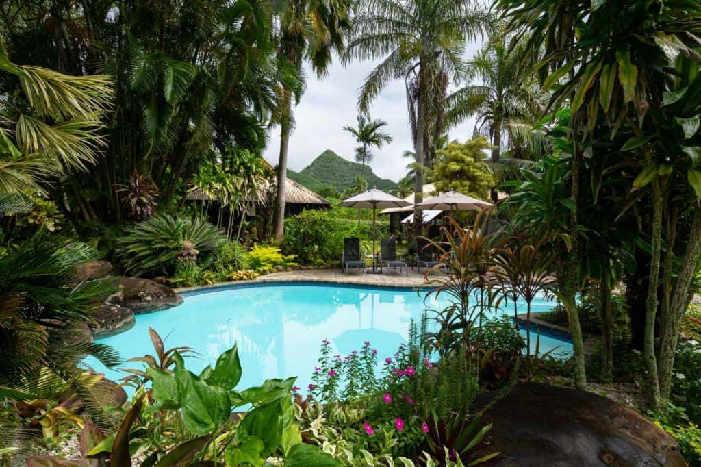 Pool Ikurangi