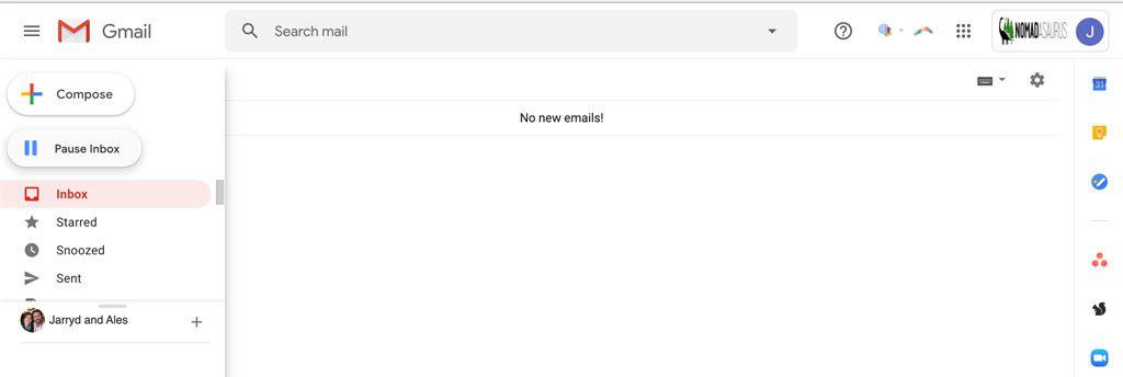 Inbox Zero