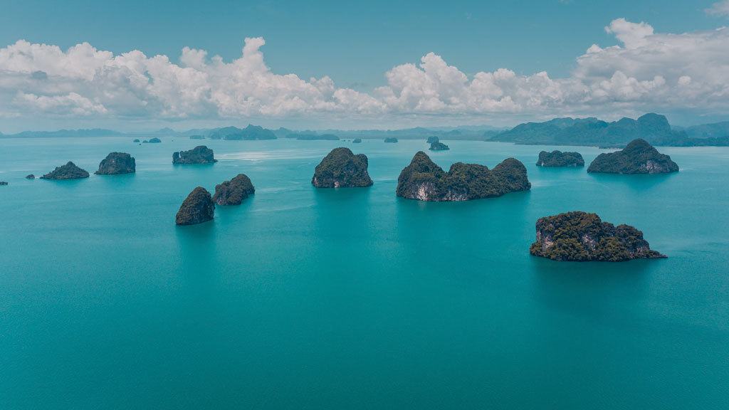 Thailand Travel Tips