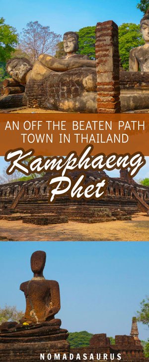 Pinterest Kamphaeng Phet 