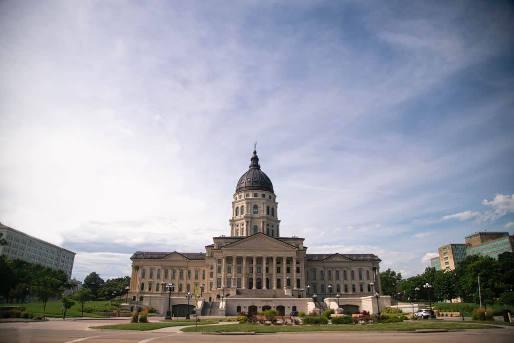 Kansas State Capitol