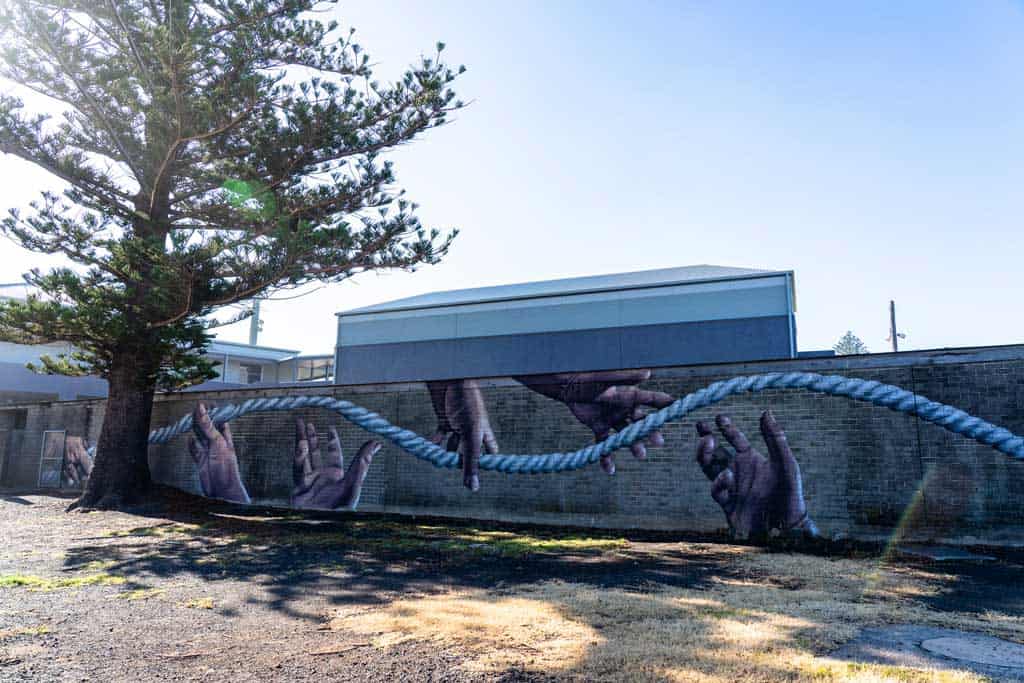 Kiama Art Trail