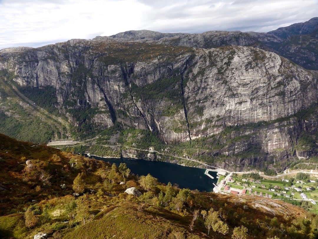 Kjerag Walk Guide To Hiking In Norway