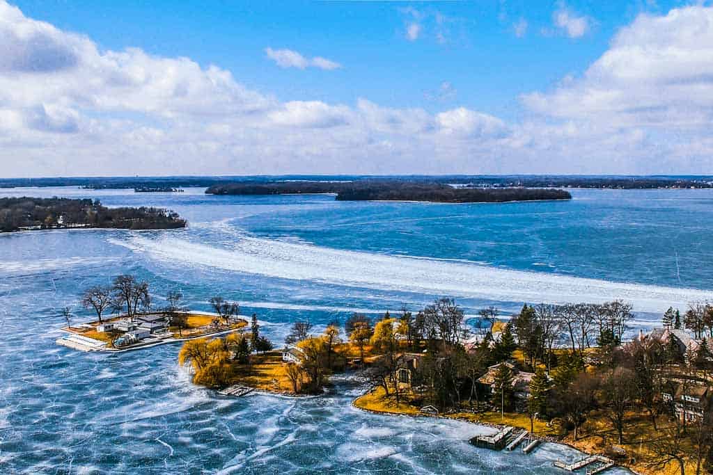 Lake Minnetonka