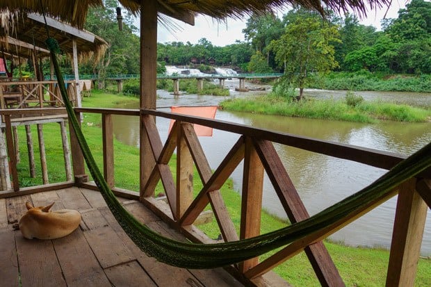 Cheap Accommodation Tips For Sticking To A Travel Budget 