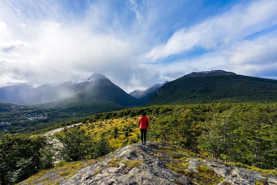 Ushuaia