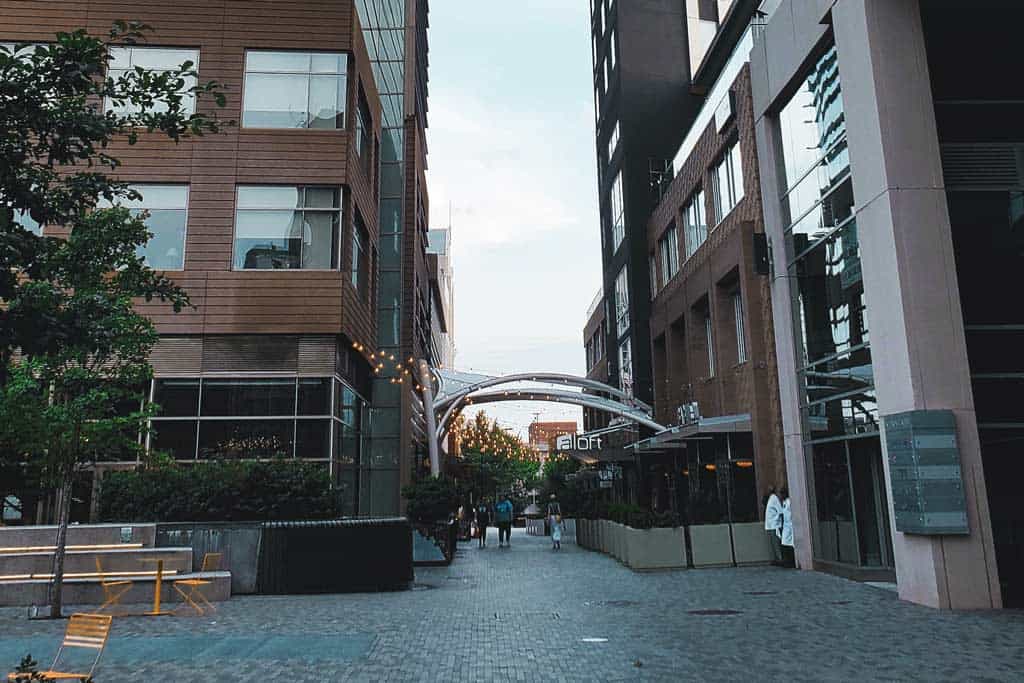 Main Street Greenville
