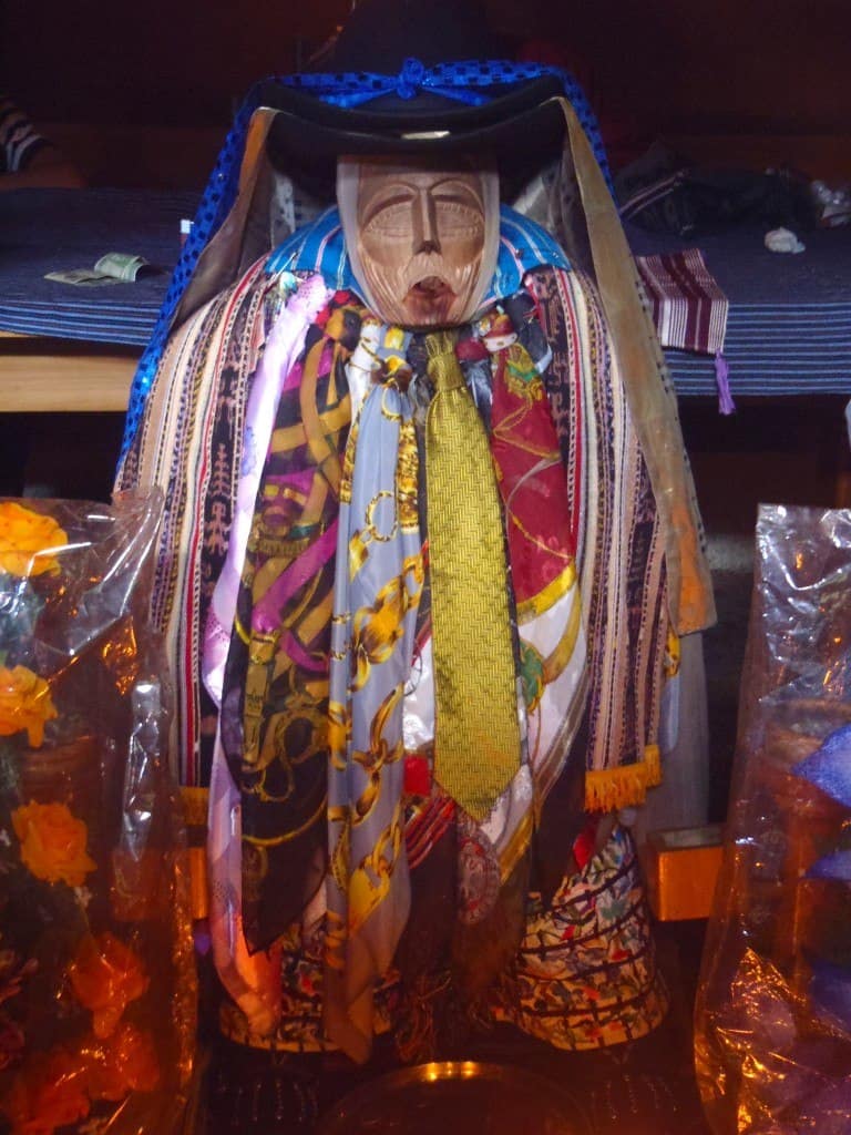 Maximón