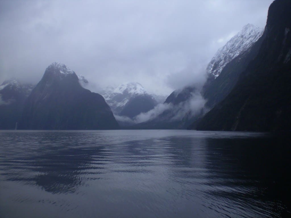 Milford-Sound