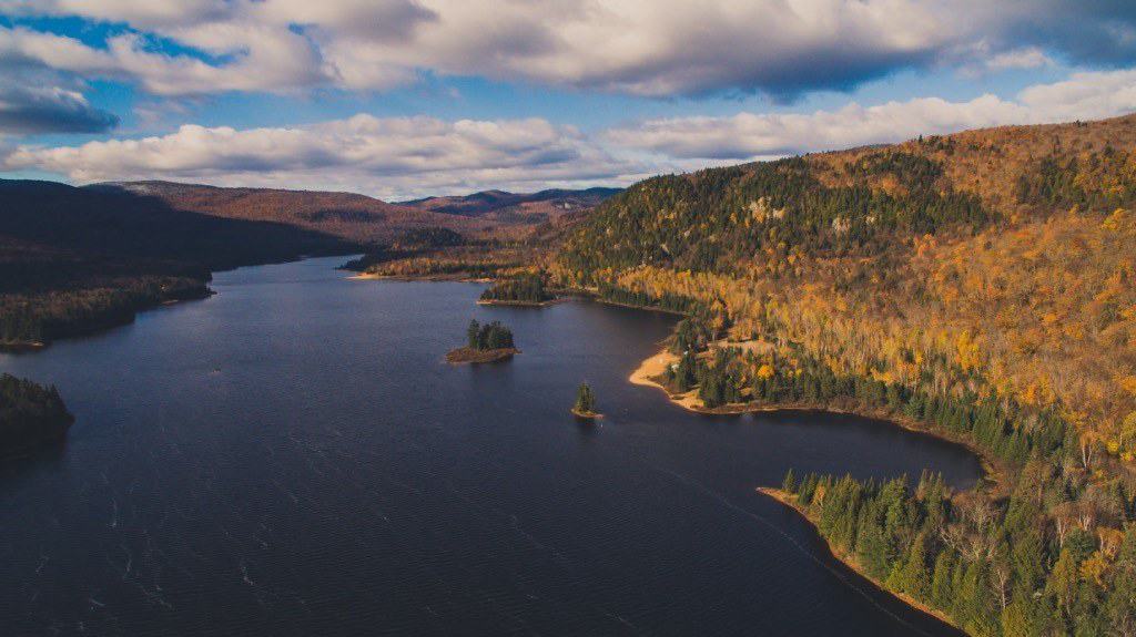 Mont-Tremblant