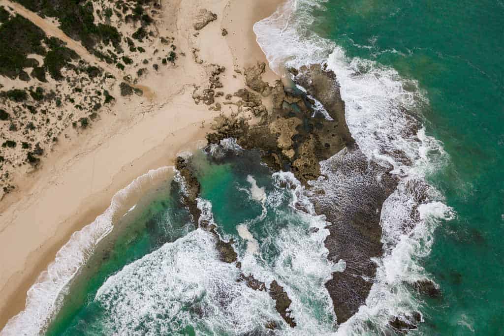 Beaches On The Mornington Peninsula 