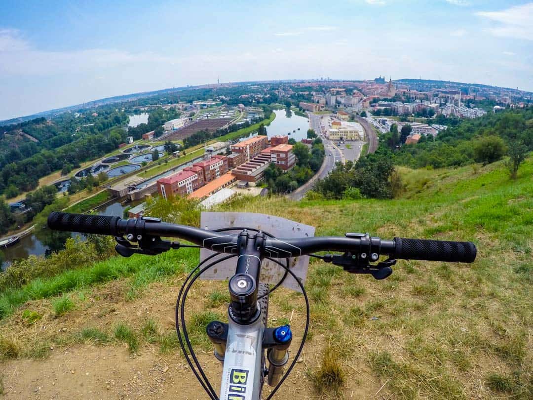 Mountain Biking What To Do In Prague