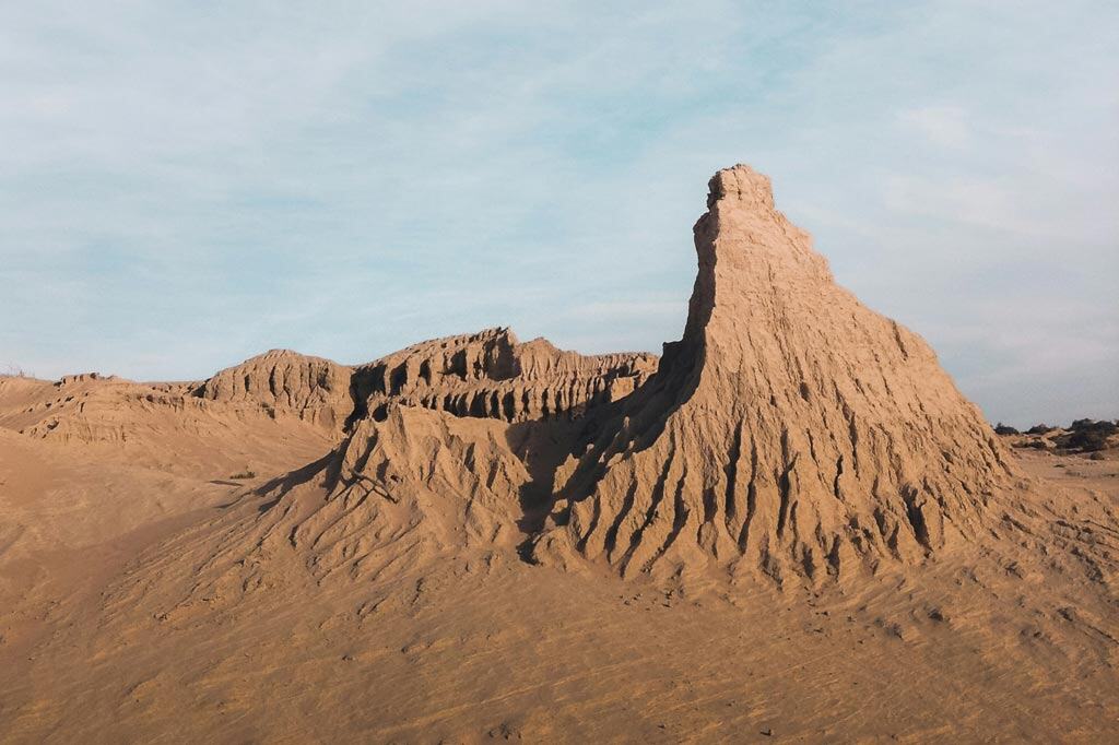 Mungo National Park