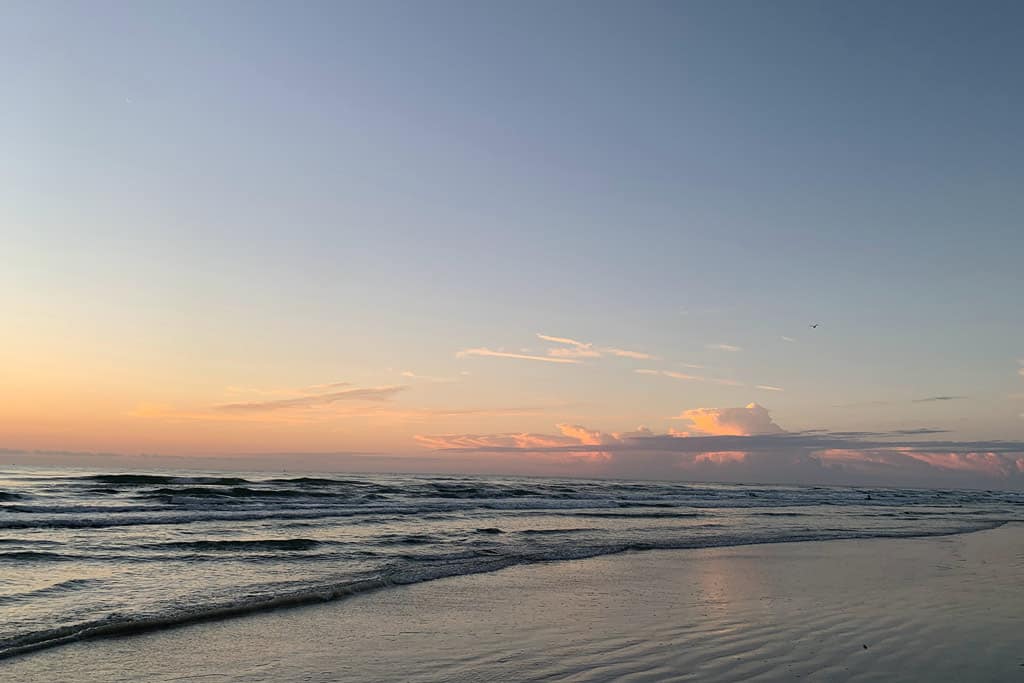  New Smyrna Beach