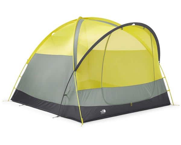 North Face Wawona