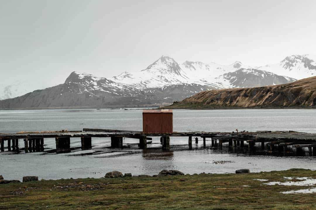 Old Dock