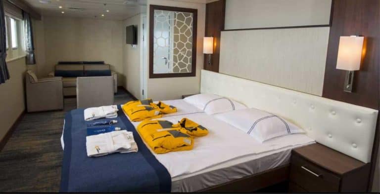 Owners-Suite