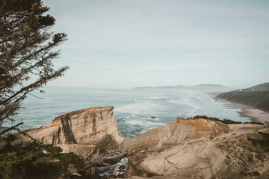 Pacific City