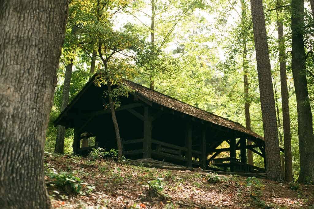 Paris Mountain State Park