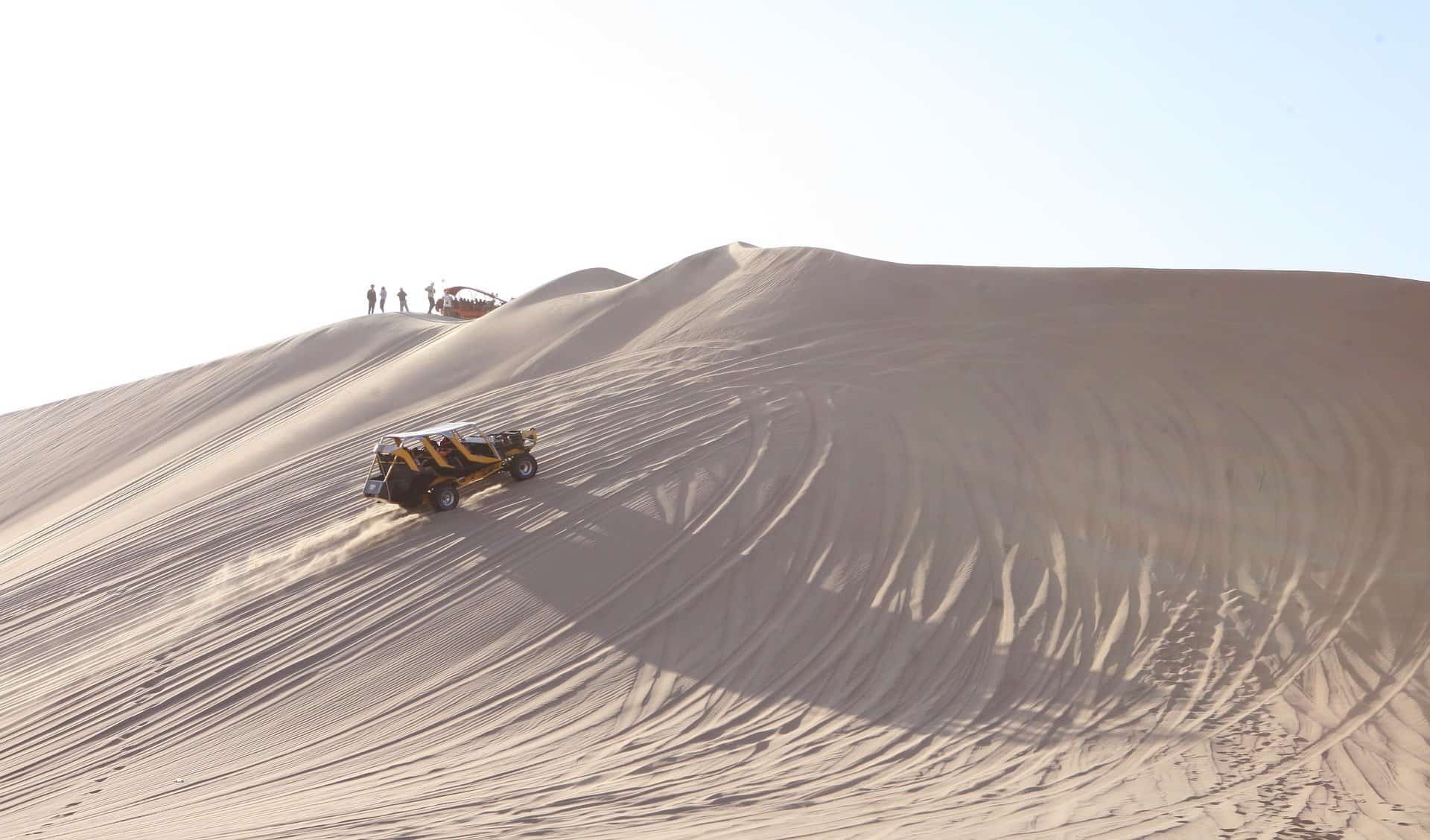 Dune Buggy