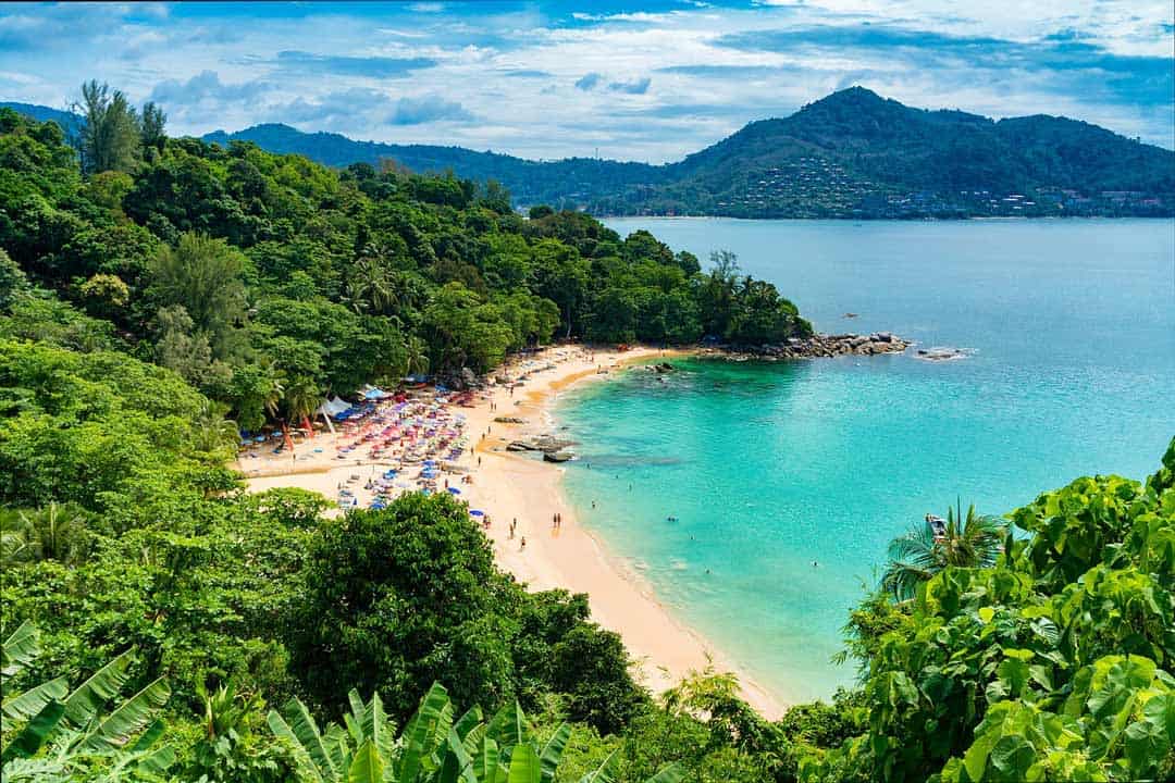 Where To Stay In Phuket Pixabay
