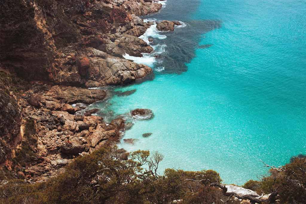 Port Lincoln Beaches