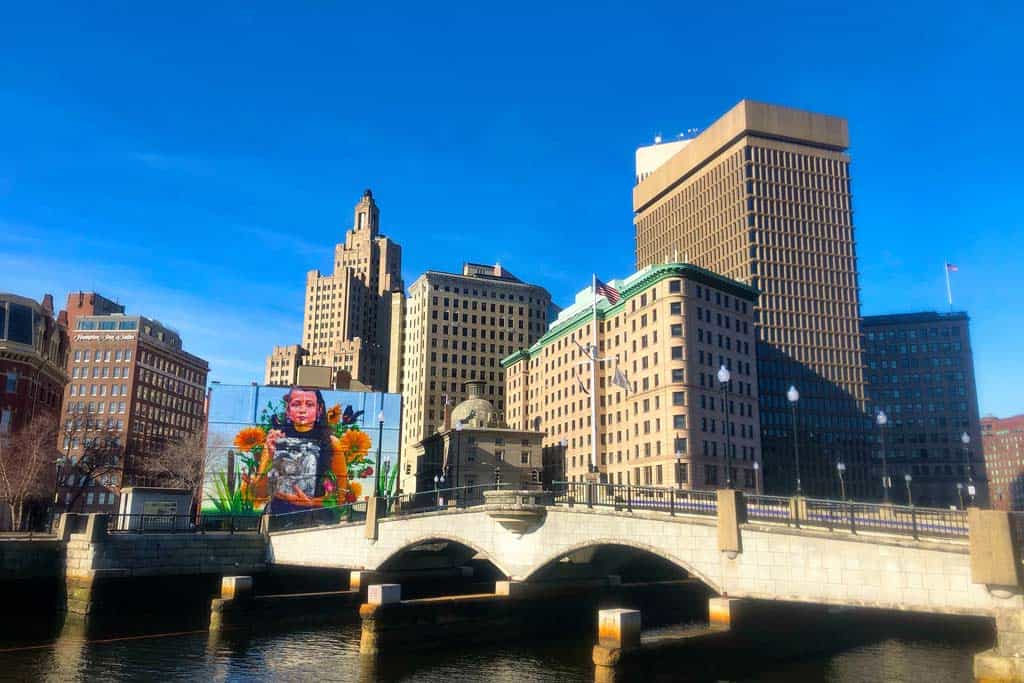 Providence Rhode Island