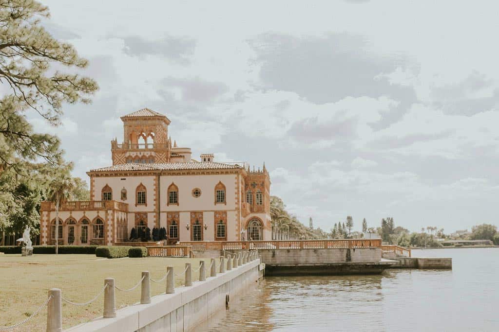 Ringling Museum
