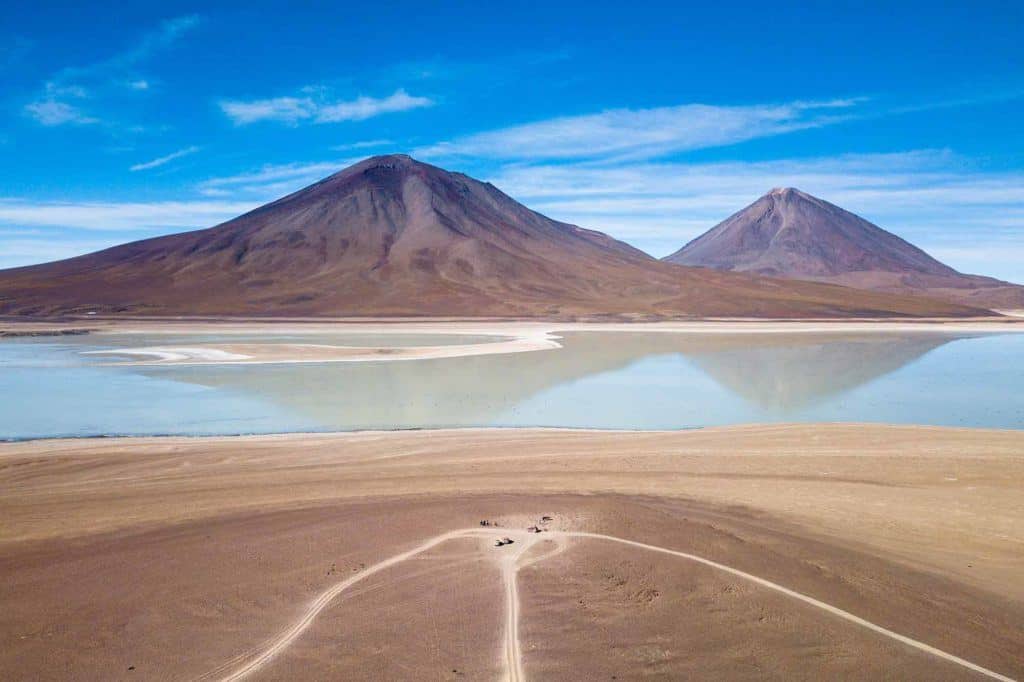 Travelling In Bolivia
