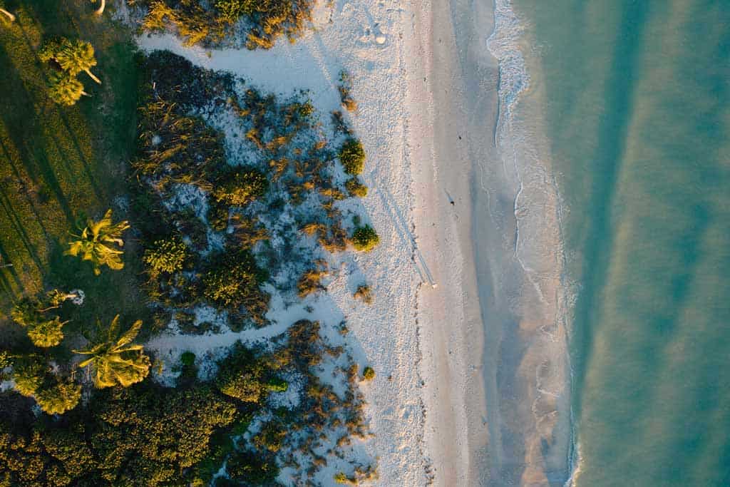 Sanibel Island