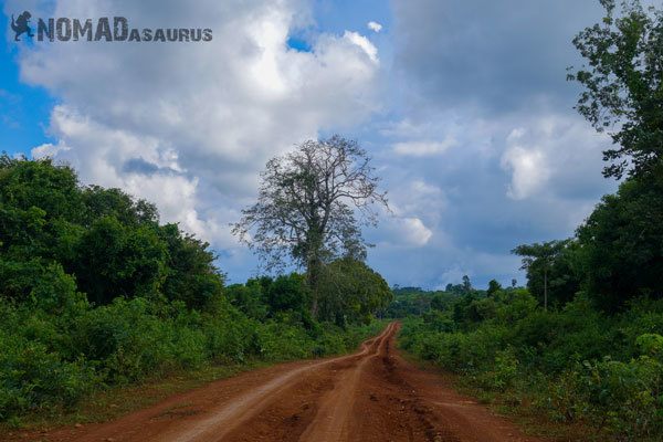 Backpacking Budget For Cambodia How Much Does It Cost To Travel Sen Monorom