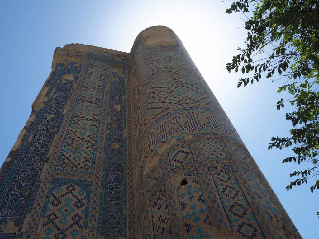 Aksaray-Shakhrisabz