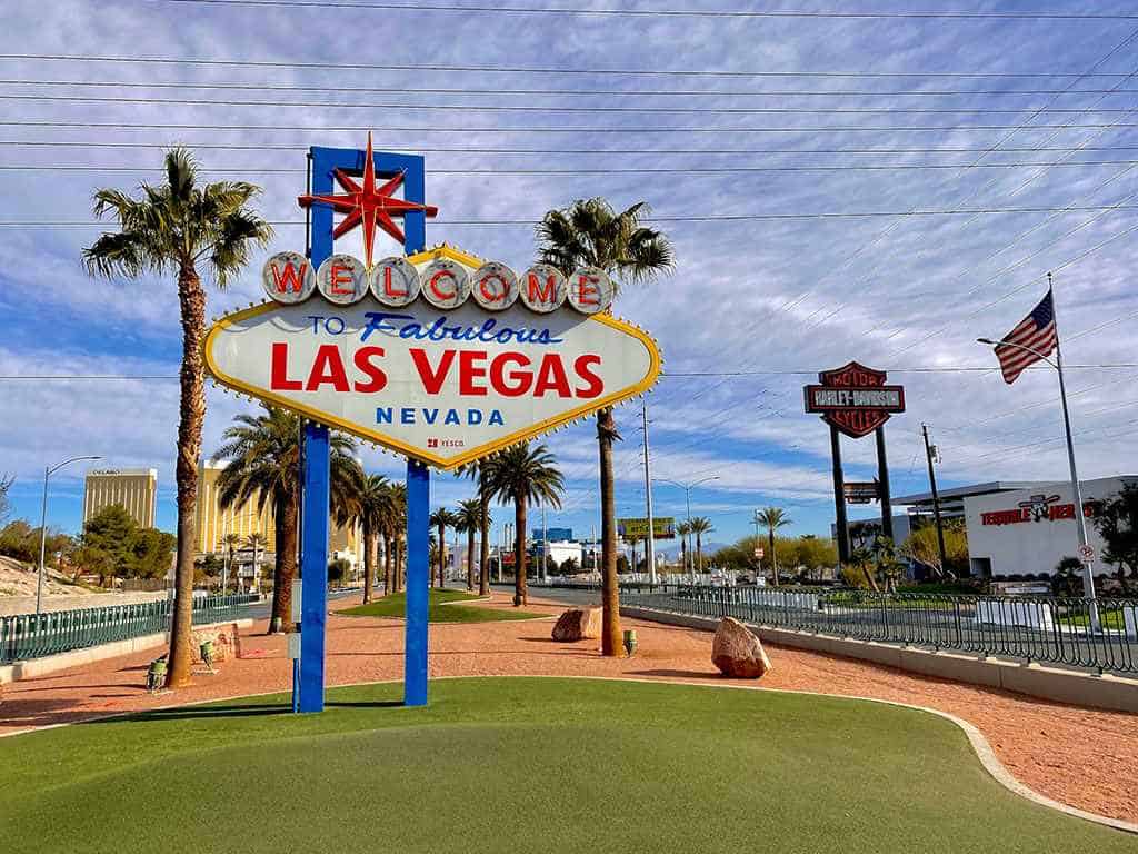 Las-Vegas-Nevada
