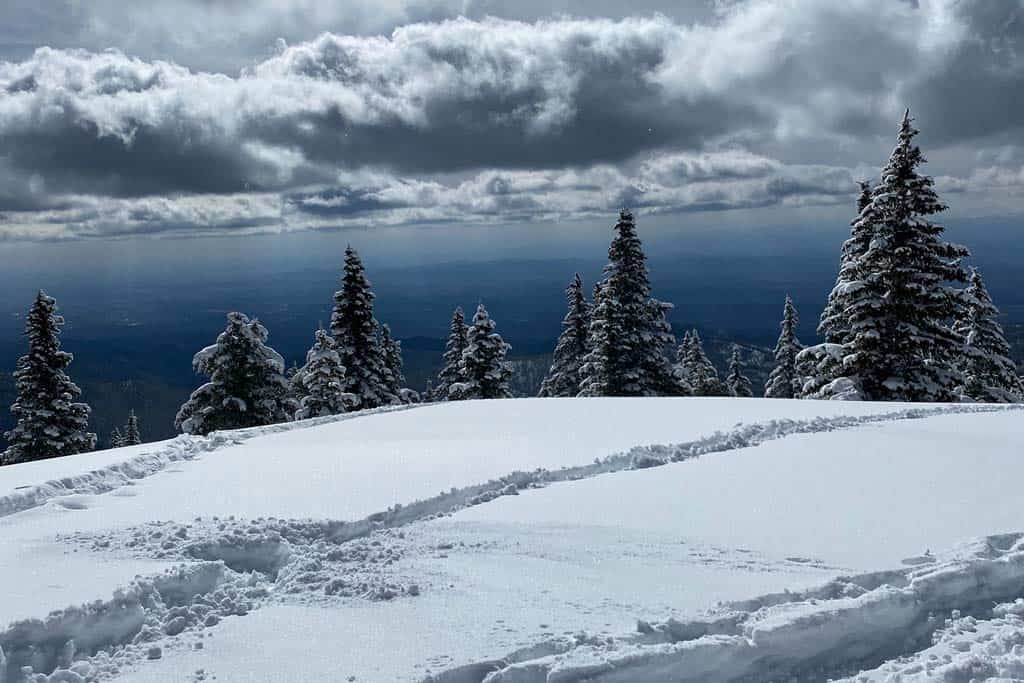 Ski Santa Fe