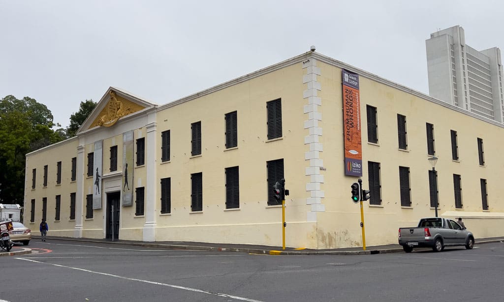 Slave Museum