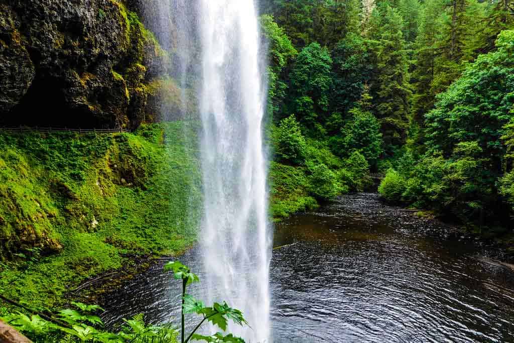 South Falls