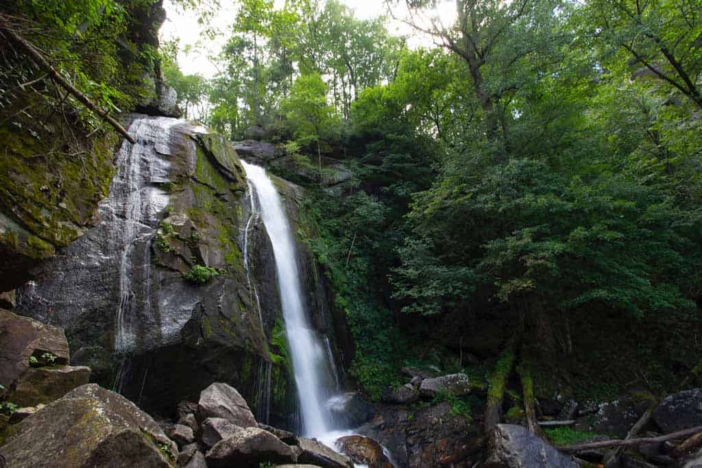 South Mountains State Park