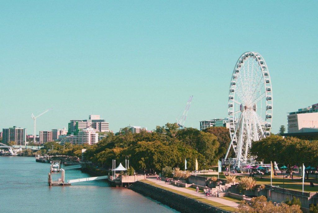 South Bank