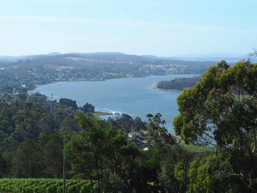Tamar Valley