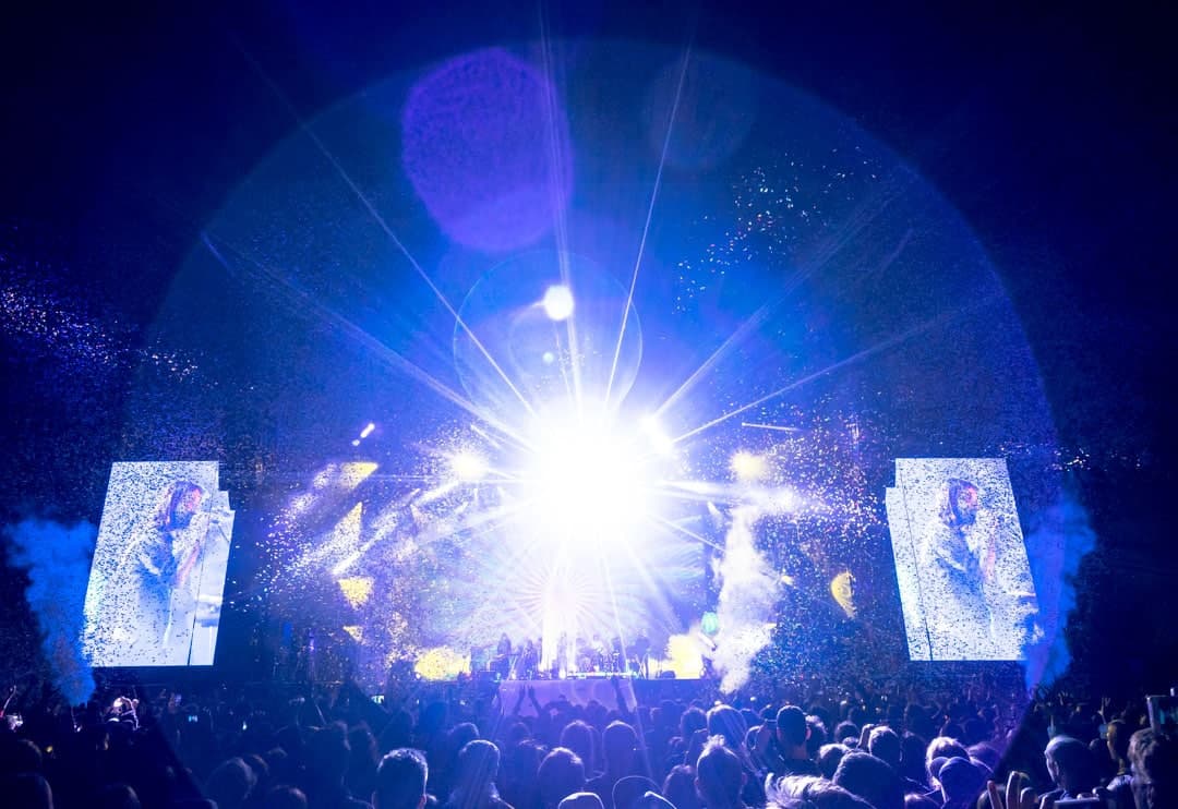 Tame Impala Colours Of Ostrava Review