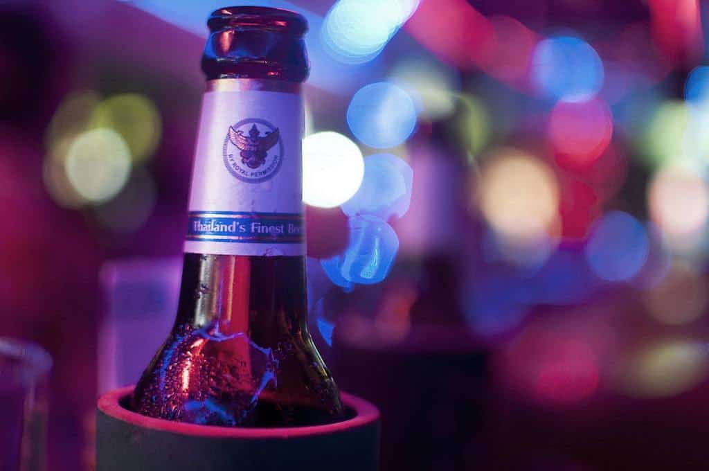 Always Be Smart When Drinking And Partying In Thailand!