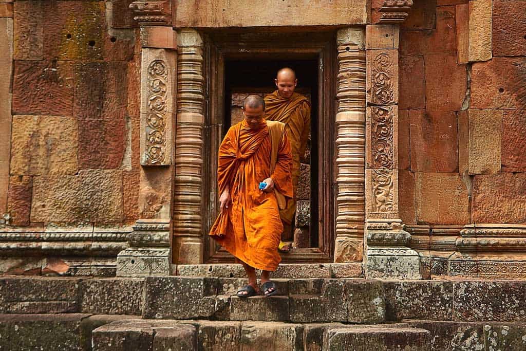 Is Thailand Safe To Travel