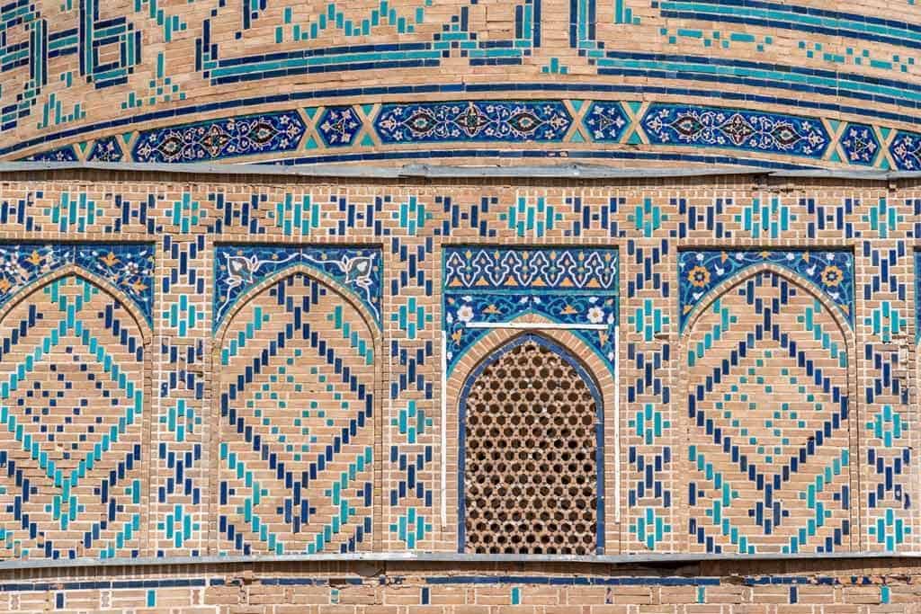 Hazrat Khizr Mosque