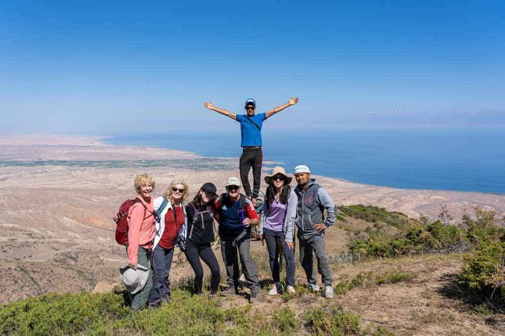 Panorama Horse Trek