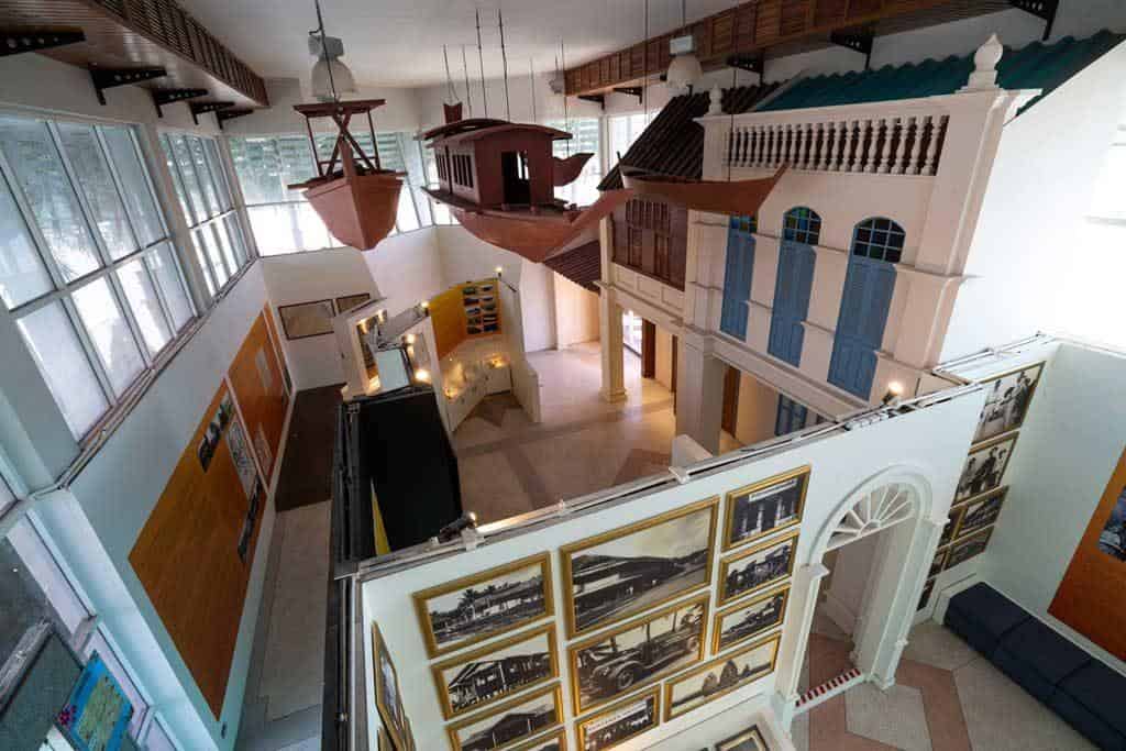 Kantang Museum