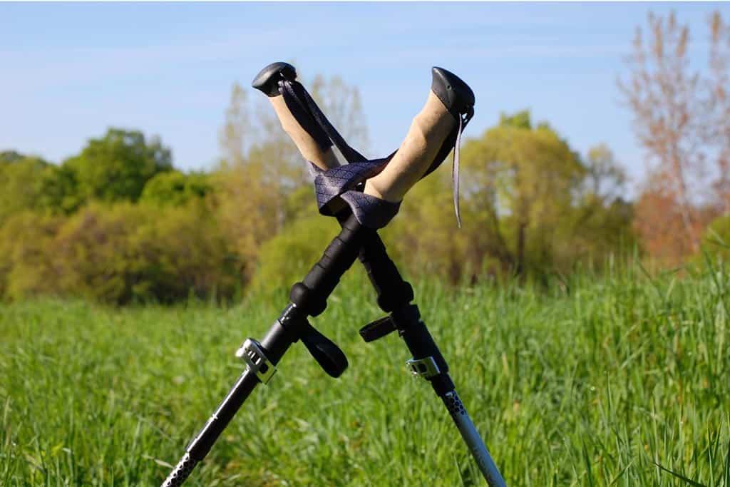 Trekking Poles