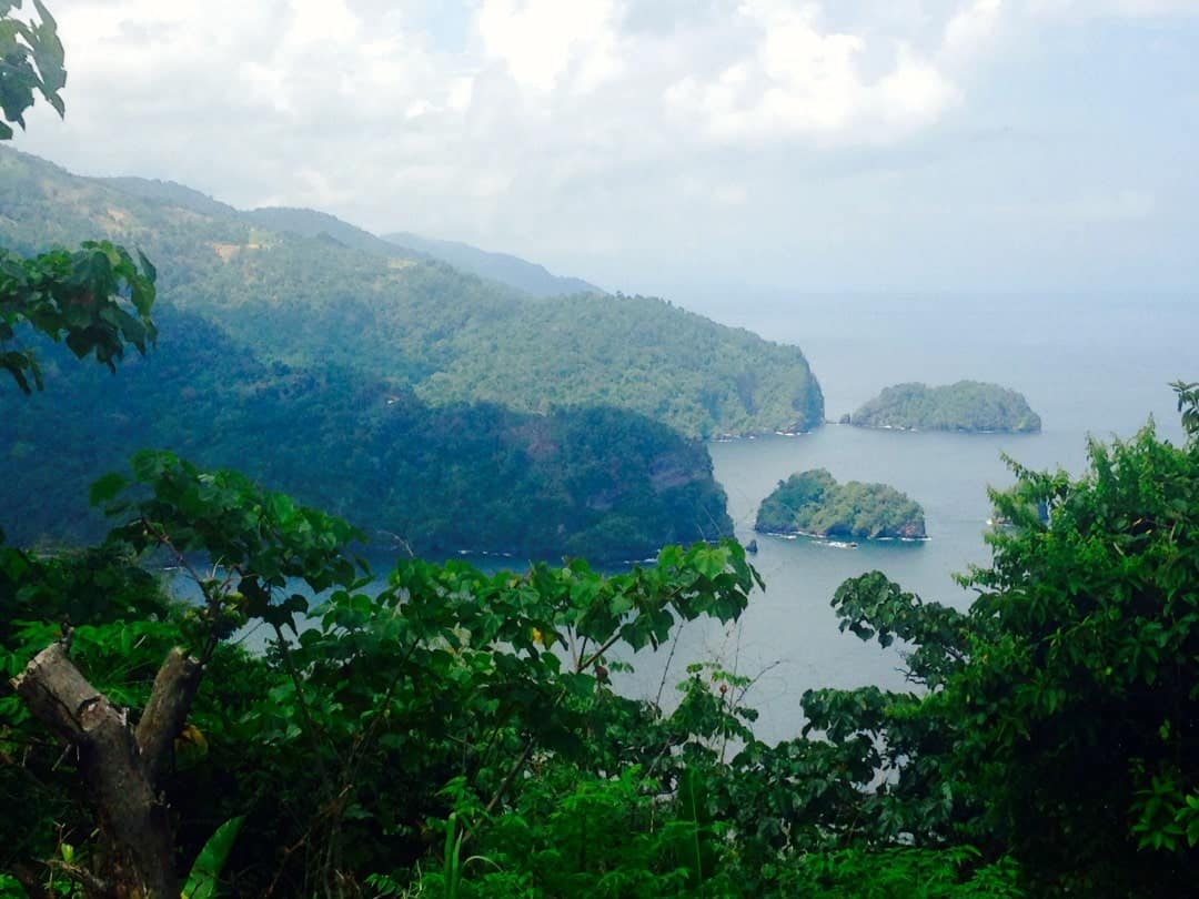 Trinidad And Tobago