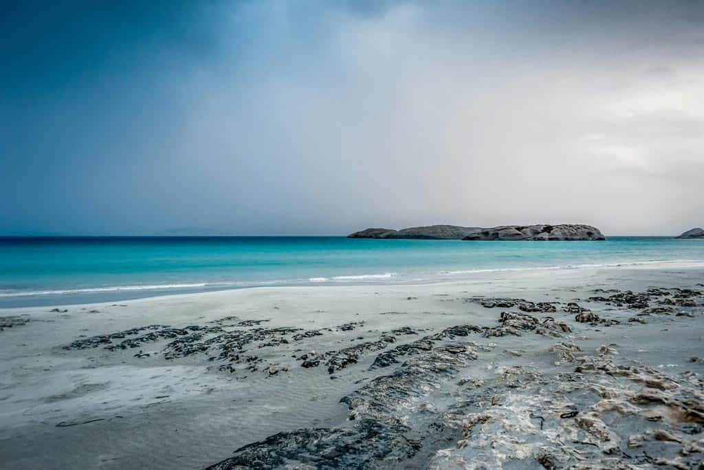 Twilight Beach Esperance
