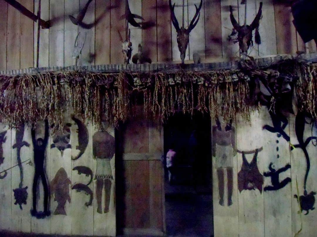 Mentawai Tribe