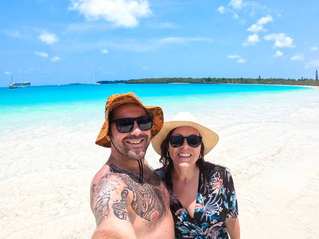 Us Isle Of Pines